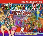 Ballermann Hits Party 2014