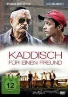 Kaddisch für einen Freund