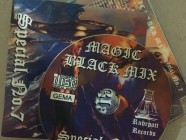 Magic Black Mix Special No.7 (Bootleg)