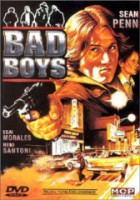 Bad Boys - Klein und gefährlich