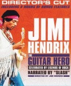 Jimi Hendrix - The Guitar Hero (2013)