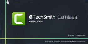 TechSmith Camtasia 2019.0.9.17643 (x64) Portable