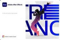 Adobe After Effects 2021 v18.2.1.8 (x64)