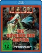 Die Odyssee der Neptun