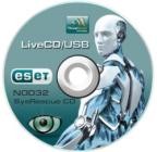 ESET SysRescue v1.0.20.0