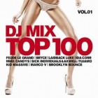 DJ Mix Top 100 Vol.1