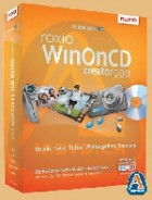 Roxio WinOnCD Creator 2011
