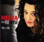 Meena Cryle & The Chris Fillmore Band - Tell Me