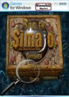 Simajo - Das Mystery Reise Spiel