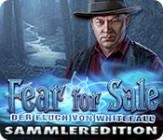 Fear For Sale - Der Fluch von Whitefall Sammleredition