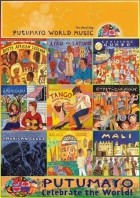 Putumayo - World Music BOX (2009)