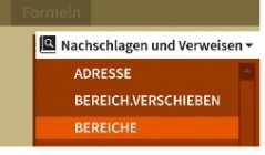 Video2Brain Excel Funktionen zum Nachschlagen und Verweisen