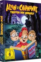 Alvin und die Chipmunks treffen den Wolfman