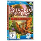 Shaolin Mystery-Der Stab des Jadedrachen