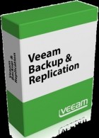 Veeam Backup & Replication v9.5.4.2615