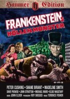 Frankensteins Höllenmonster