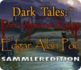 Dark Tales Der schwarze Kater von Edgar Allan Poe Sammleredition