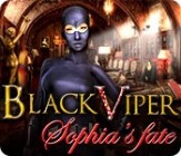 Black Viper- Sophia's Fate