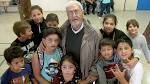 Hoffnung für Kinder - Luis Einsatz in Andalusien