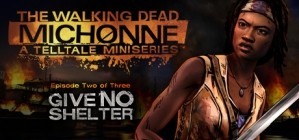 The Walking Dead Michonne Episode 2