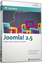 Video2Brain Joomla 2.5