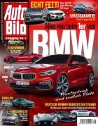 Auto Bild 35/2018