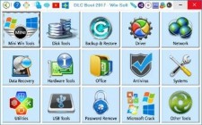 FaresCD DLC Boot 2017 v3.4