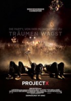 Project X EXTENDED