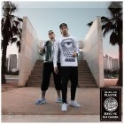 Bonez MC & Raf Camora - Palmen Aus Plastik (Limited Edition)