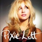 Pixie Lott - Turn It Up