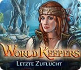 World Keepers - Die letzte Zuflucht