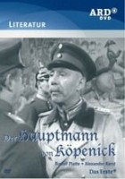 Der Hauptmann von Köpenick 1960