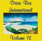 Disco Box International Vol.72