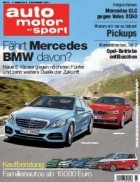 Auto Motor und Sport 02/2016