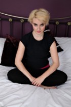 AmKingdom   Masturbation  Melody Wilde