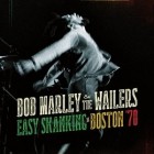 Bob Marley & The Wailers - Easy Skanking In Boston 78