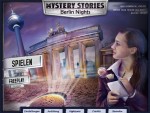 Mystery Stories - Berlin Nights