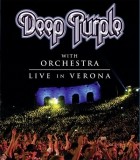 Deep Purple with Orchestra - Live in Verona (2014)