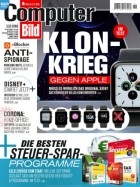 Computer Bild 08/2020