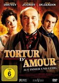 Tortur d'Amour - Auf immer und ledig