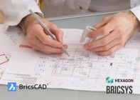 Bricsys BricsCAD v20.2.06.1