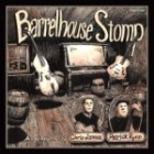 Chris James and Patrick Rynn - Barrelhouse Stomp