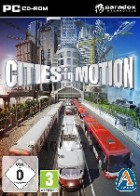 Cities in Motion