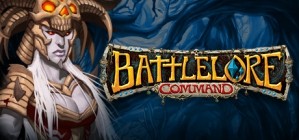 BattleLore Command