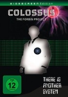 Colossus - The Forbin Project