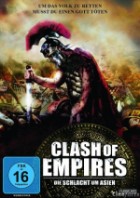 Clash of Empires - Die Schlacht um Asien