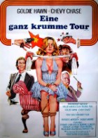 Eine ganz krumme Tour