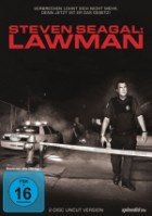 Steven Seagal: Lawman