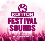 Kontor Festival Sounds 2019 - The Opening Season