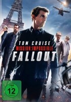 Mission Impossible Fallout